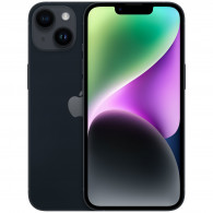 iPhone 14 256Go Minuit iPhone 14 256Go Minuit