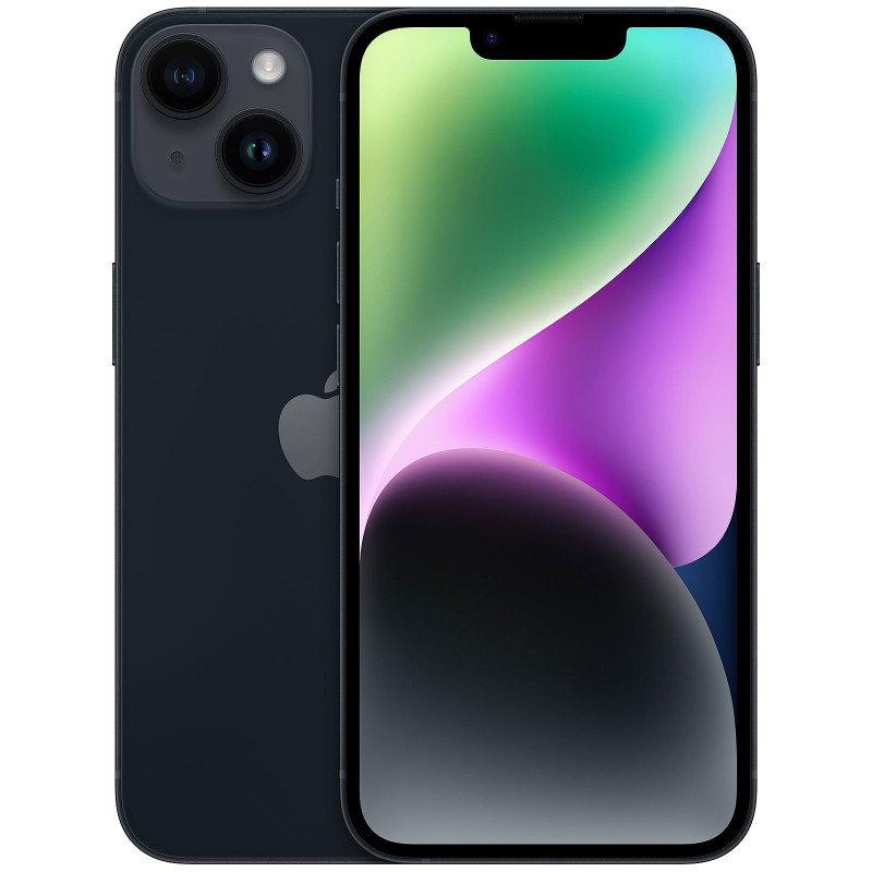 iPhone 14 256Go Minuit iPhone 14 256Go Minuit