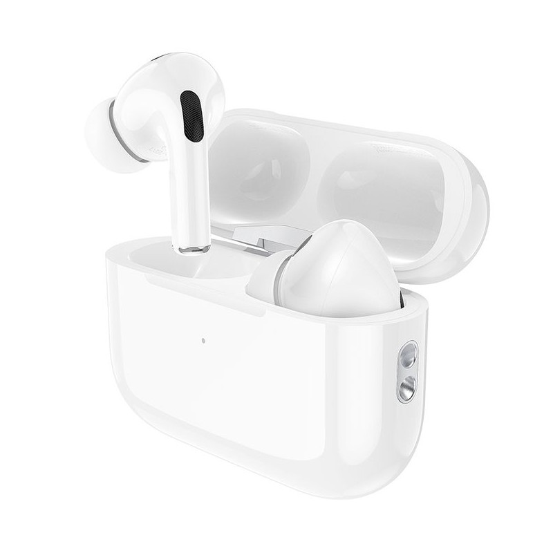 Kit Bluetooth Hoco EW50 Blanc