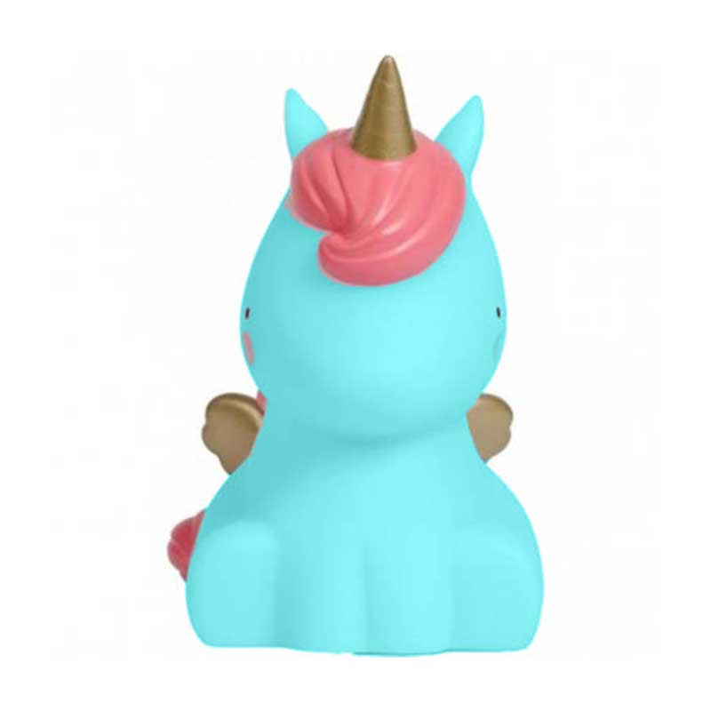 Veilleuse Unicorne Bleu Veilleuse Unicorne Bleu