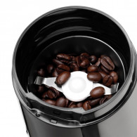 Moulin A Café Epices Sinbo 110W Noir