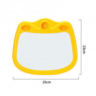 Tablette De Dessin à Projection Pour Enfants Jaune