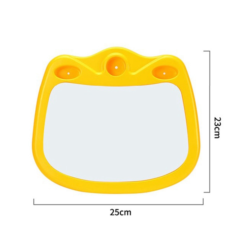 Tablette De Dessin à Projection Pour Enfants Jaune