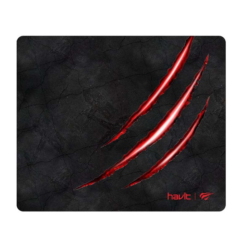 Tapis Souris Gamer Havit MP838 Noir