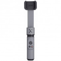 Stabilisateur Smooth-X Essential combo Pour smartphone Noir Stabilisateur Smooth-X Essential combo Pour smartphone Noir