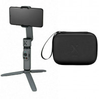 Stabilisateur Smooth-X Essential combo Pour smartphone Noir