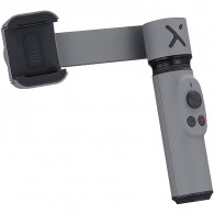 Stabilisateur Smooth-X Essential combo Pour smartphone Noir