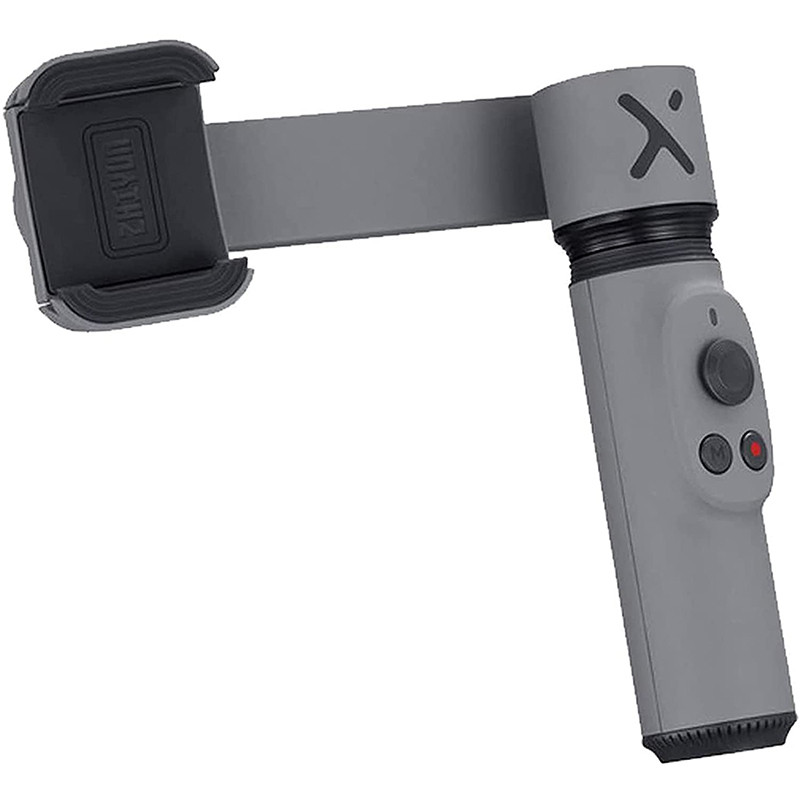 Stabilisateur Smooth-X Essential combo Pour smartphone Noir