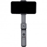 Stabilisateur Smooth-X Essential combo Pour smartphone Noir Stabilisateur Smooth-X Essential combo Pour smartphone Noir