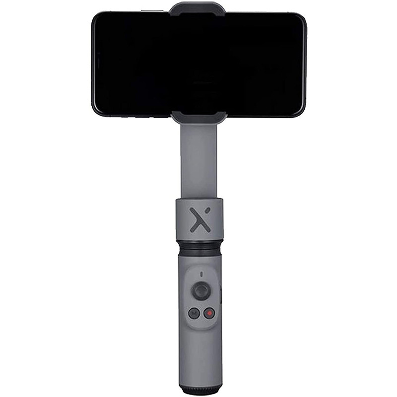 Stabilisateur Smooth-X Essential combo Pour smartphone Noir