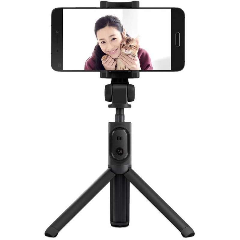 Trépied Xiaomi Mi Selfie Stick Noir (16084)