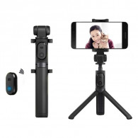 Trépied Xiaomi Mi Selfie Stick Noir (16084)