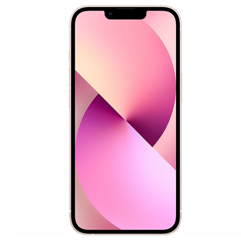 iPhone 13 128Go Rose Tunisie