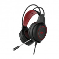 Casque  Micro Gaming Havit H2239D Noir