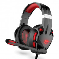Casque Micro Gaming Havit H2001U