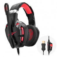 Casque Micro Gaming Havit H2001U