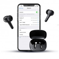 Écouteurs Bluetooth Havit TW959 Noir