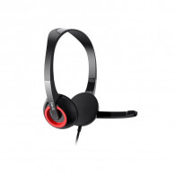 Casque Micro Havit H202D Noir Casque Micro Havit H202D Noir