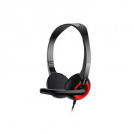 Casque Micro Havit H202D Noir Casque Micro Havit H202D Noir