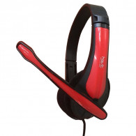 Casque Micro Havit H2105D Noir Casque Micro Havit H2105D Noir