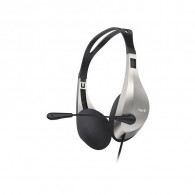 Casque Micro Havit H205D Silver