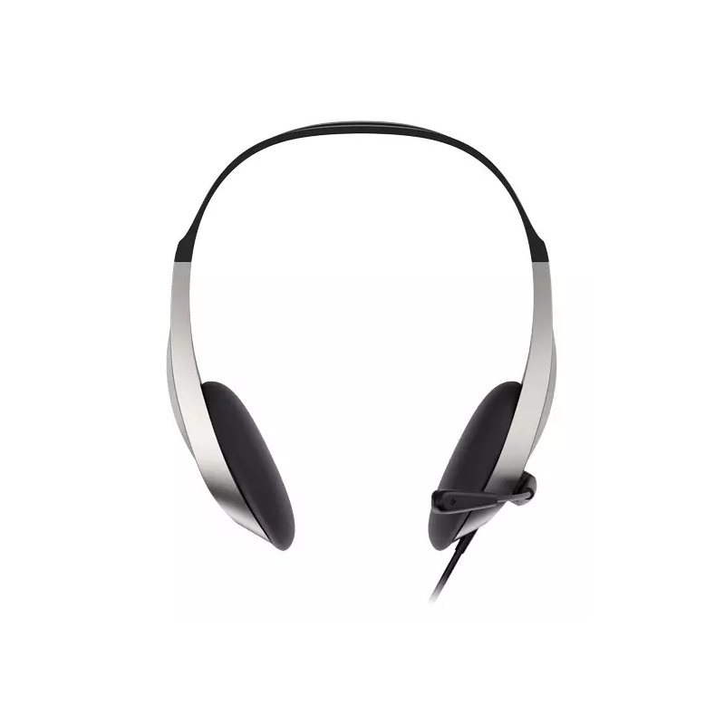 Casque Micro Havit H205D Silver