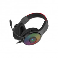 Casque Micro Gaming Havit H2028U Noir