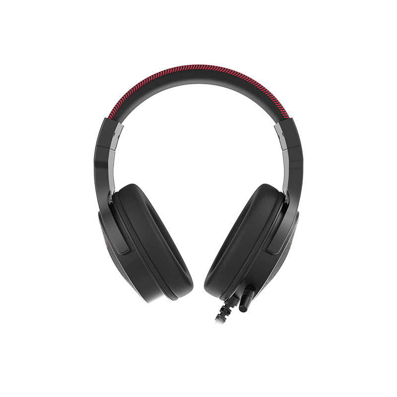 Casque Micro Gaming Havit H2028U Noir