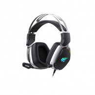Casque Micro Gaming Havit H2018U Noir