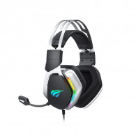 Casque Micro Gaming Havit H2018U Noir