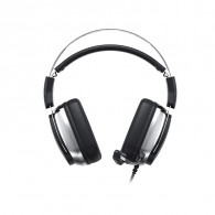 Casque Micro Gaming Havit H2018U Noir