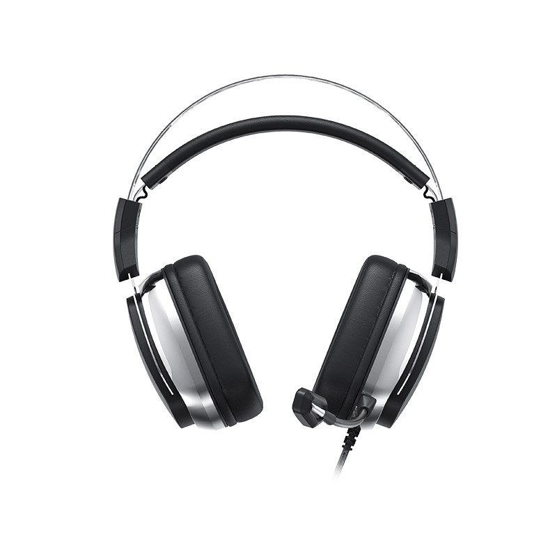 Casque Micro Gaming Havit H2018U Noir
