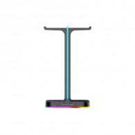 Support Casque Gaming Havit TH650 Noir Support Casque Gaming Havit TH650 Noir