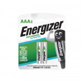 Energizer Piles Rechargeables AAA Recharge Extreme Lot De 4