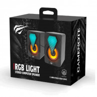 Haut Parleur Gaming Havit SK210 Noir Haut Parleur Gaming Havit SK210 Noir