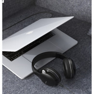 Casque Havit H100D Pliante Noir