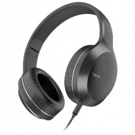 Casque Havit H100D Pliante Noir