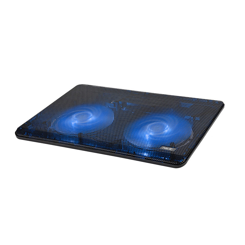 Refroidisseur Pour Pc Portable Havit F2035 Noir Refroidisseur Pour Pc Portable Havit F2035 Noir