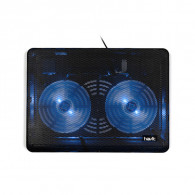Refroidisseur  Pour Pc Portable Havit F2035 Noir