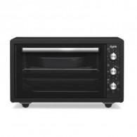 Four Électrique DYSIS 45 Litres DM4500 Noir