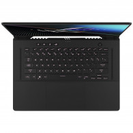 Pc Portable Gamer ASUS ROG Zephyrus M16 I9 12Gén 16Go 512Go SSD Noir (GU603ZM-K8056W)