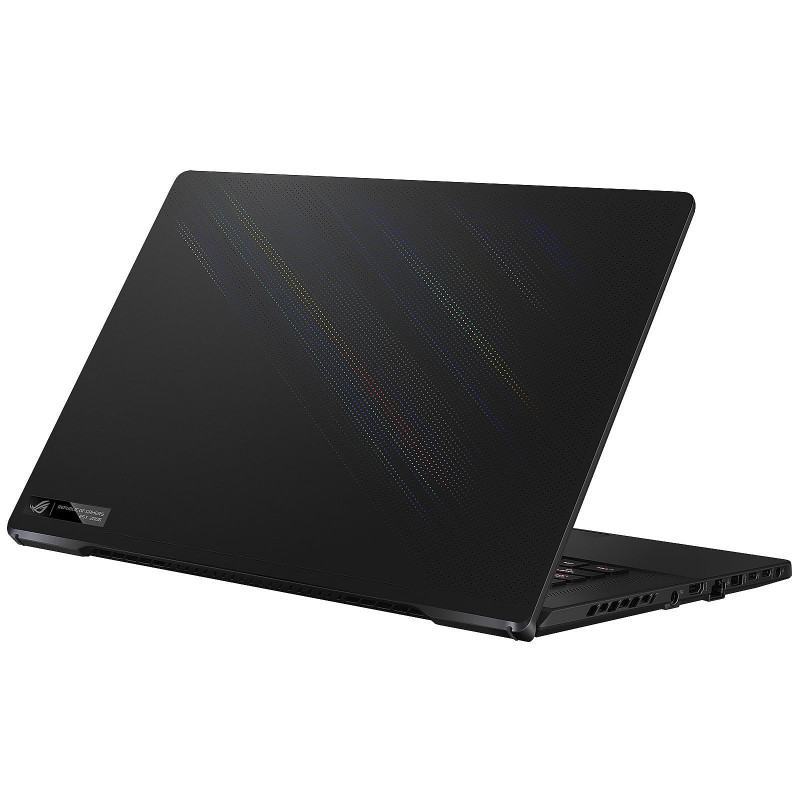 Pc Portable Gamer ASUS ROG Zephyrus M16 I9 12Gén 16Go 512Go SSD Noir (GU603ZM-K8056W)