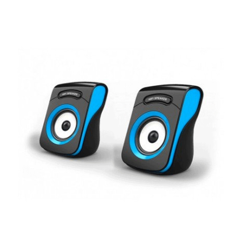 Haut Parleur Havit SK599 Noir