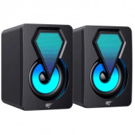 Haut Parleur Gaming Havit SK210 Noir Haut Parleur Gaming Havit SK210 Noir
