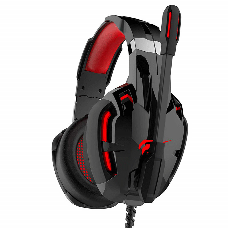 Casque Micro Gaming Havit H2001U