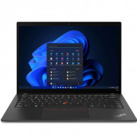 Pc Portable Lenovo Thinkpad T14s Gen 3 I5 12Gén 16Go 1To Noir (21BSS3WP00)