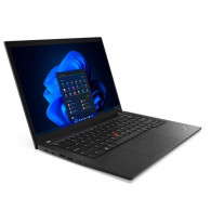 Pc Portable Lenovo Thinkpad T14s Gen 3 I5 12Gén 16Go 1To Noir (21BSS3WP00)