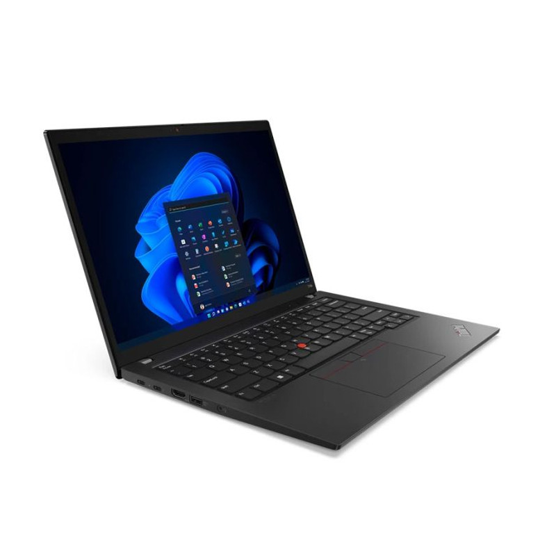 Pc Portable Lenovo Thinkpad T14s Gen 3 I5 12Gén 16Go 1To Noir (21BSS3WP00)