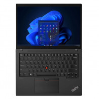 Pc Portable Lenovo Thinkpad T14s Gen 3 I5 12Gén 16Go 1To Noir (21BSS3WP00)