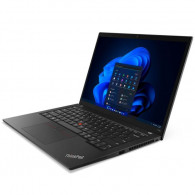 Pc Portable Lenovo Thinkpad T14s Gen 3 I5 12Gén 16Go 1To Noir (21BSS3WP00)